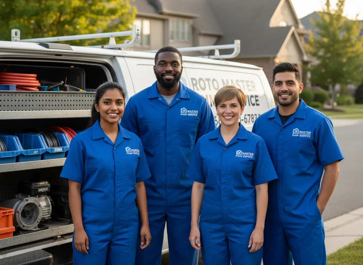 Sump Pump Installation company in Asbury, NJ